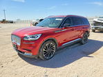 Lincoln Aviator 2020