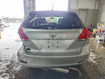 Toyota Venza 2012