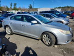 Buick LaCrosse 2010