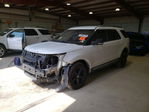 Ford Explorer 2016