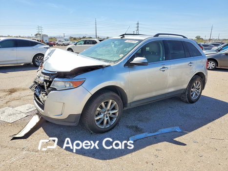 Ford Edge 2012 - Image 1 of 13