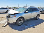 Ford Edge 2012