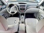 Subaru Forester 2011