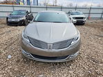Lincoln MKZ 2016