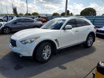 Infiniti QX70 2014