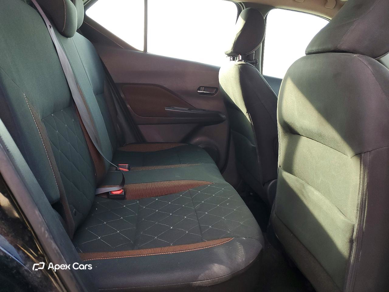 Nissan Kicks 2019