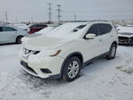 Nissan Rogue 2014