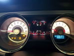 Ford Mustang 2011