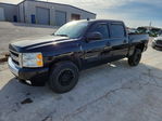 Chevrolet Silverado 2007