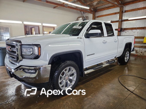 GMC Sierra 2016 - Image 1 of 13