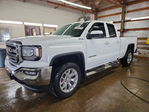 GMC Sierra 2016
