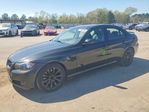 BMW Series 3 2011