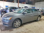 Nissan Sentra 2015