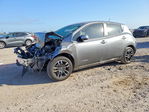 Nissan Leaf 2015