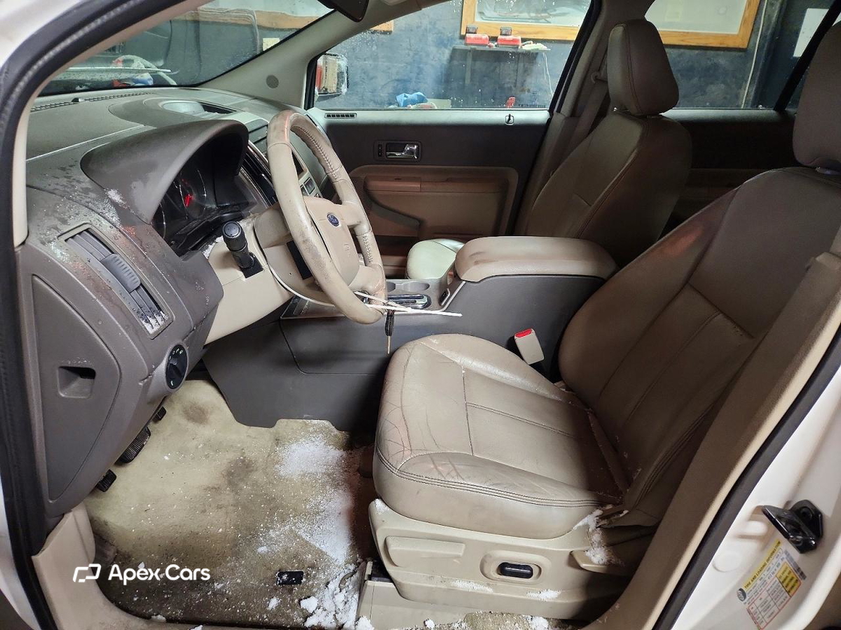 Ford Edge 2010