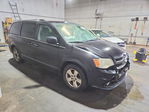 Dodge Caravan 2012