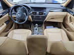 BMW X3 2014