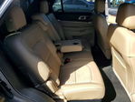 Ford Explorer 2016