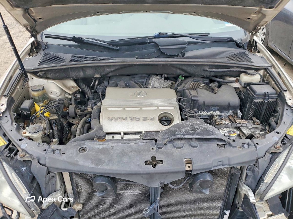 Lexus RX 2005