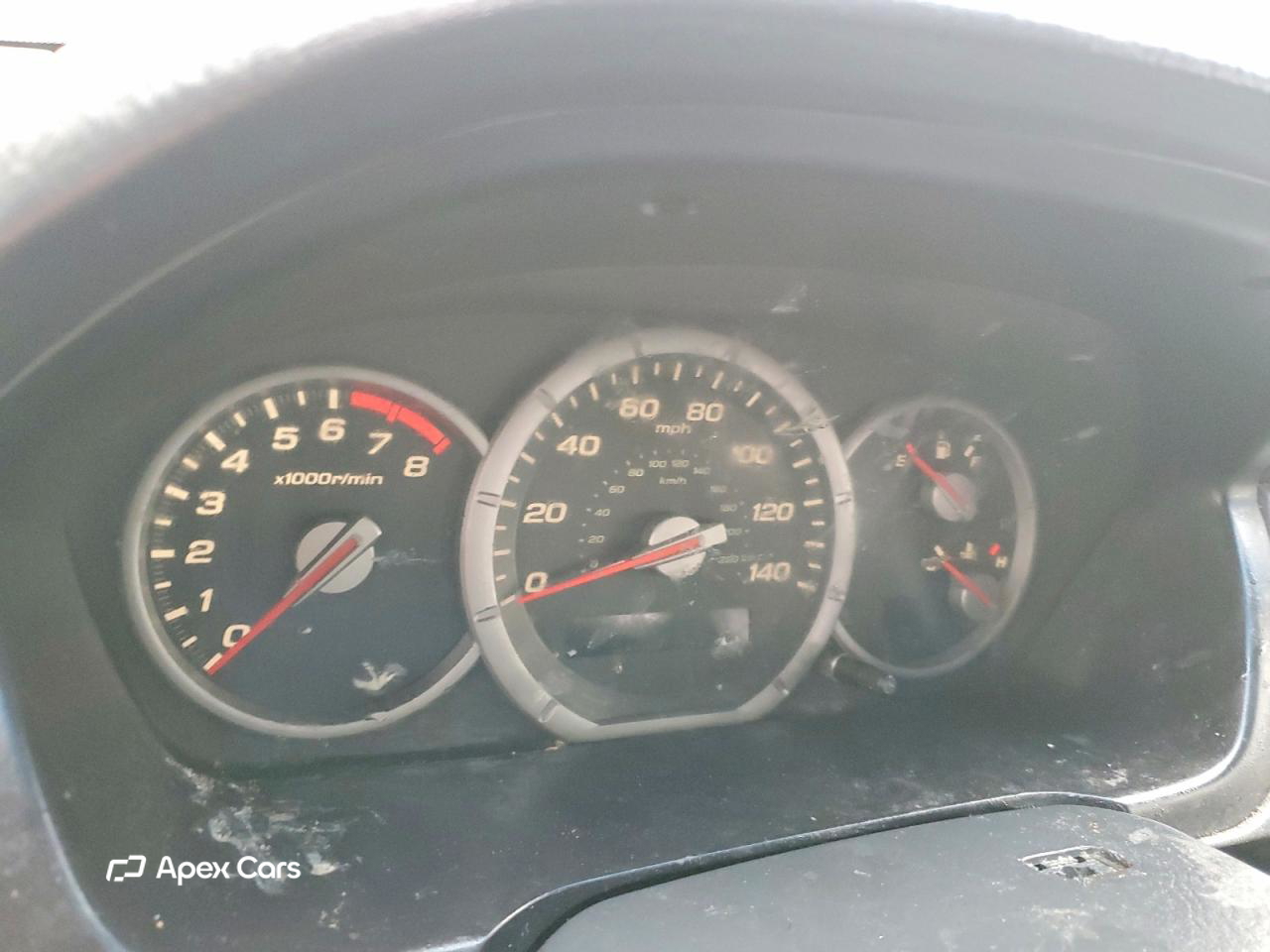 Honda Pilot 2007