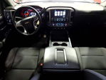 Chevrolet Silverado 2016