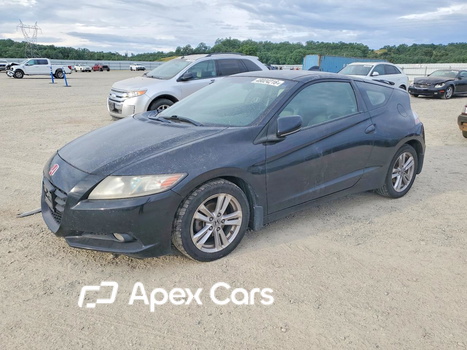 Honda CR-Z 2012 - Image 1 of 12