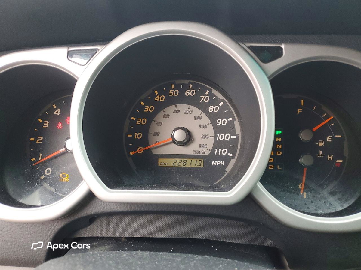 Toyota 4Runner 2005