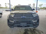 Ford Explorer 2022