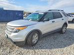 Ford Explorer 2014