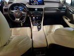 Lexus RX 2017