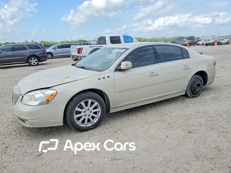 2011 Buick Lucerne - Image 1 of 5