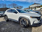 Mazda CX-50 2025