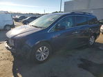 Honda Odyssey 2015