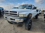 Dodge RAM 2001