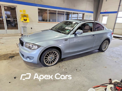 BMW Series 1 2013 - Zdjęcie 1 z 12