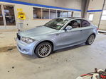 BMW Series 1 2013