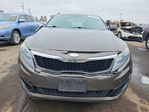 Kia Optima 2013