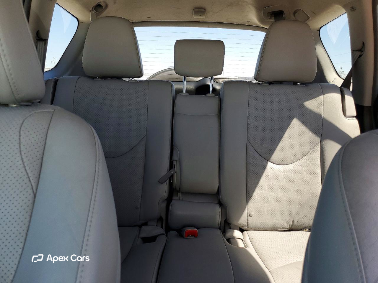 Toyota RAV 4 2012
