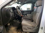 Chevrolet Silverado 2015
