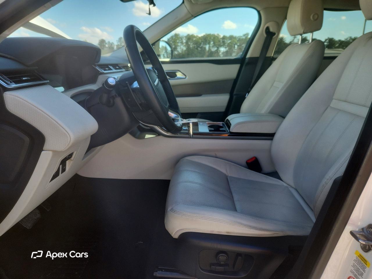 Land Rover Range Rover 2020