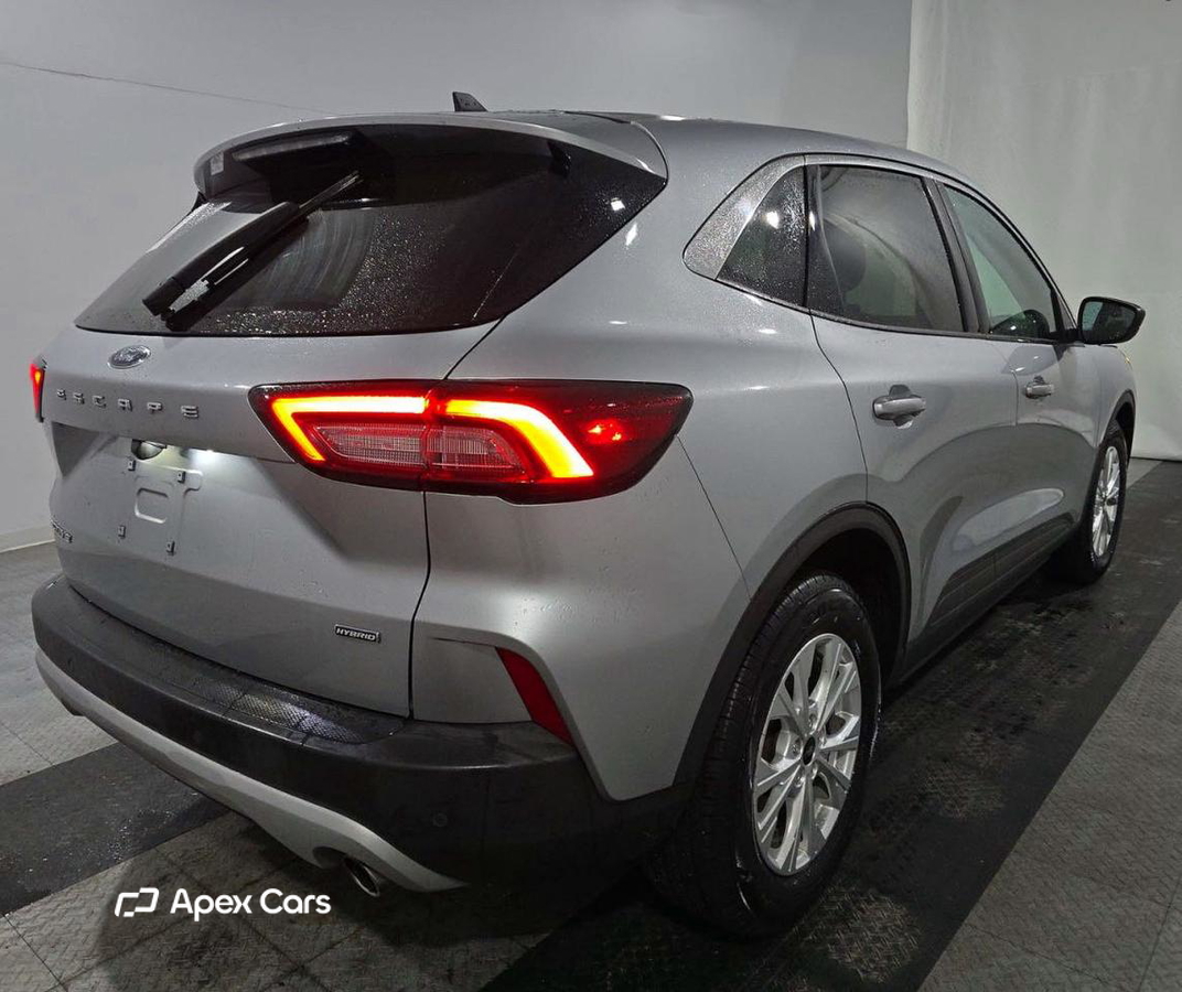 Ford Escape 2023