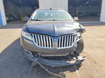 Lincoln MKX 2013