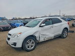 Chevrolet Equinox 2015