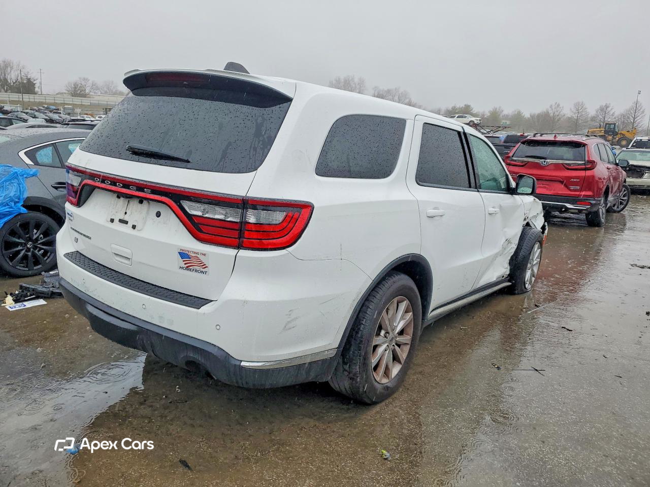 Dodge Durango 2023