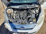 Ford Fiesta 2013