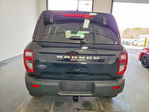 Ford Bronco 2025