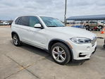BMW X5 2016