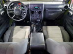 Jeep Wrangler 2007