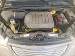 Chrysler Voyager 2015