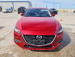 Mazda 3 2018
